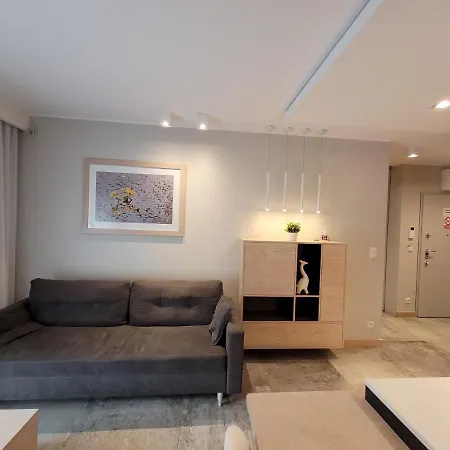 Apartament Rsopot Apartment