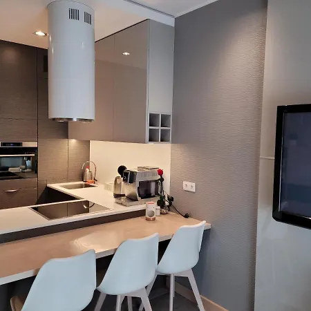 Apartament Rsopot * Sopot