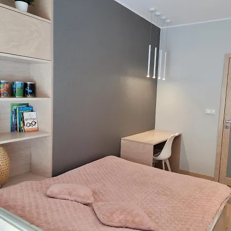 Apartament Rsopot Apartment Sopot