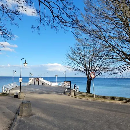 Apartament Rsopot *