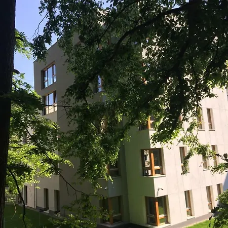 Apartament Rsopot