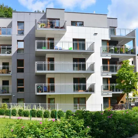 Apartament Rsopot