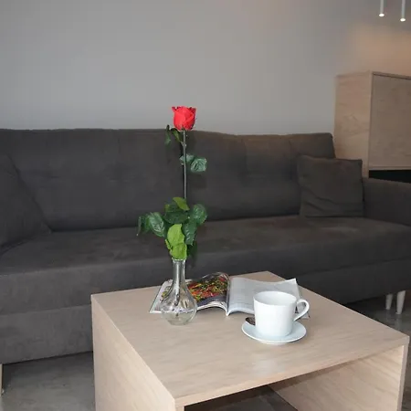 Apartment Apartament Rsopot *